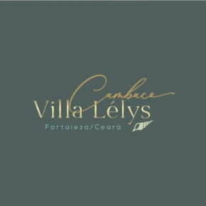 Villa Lélys Cumbuco
